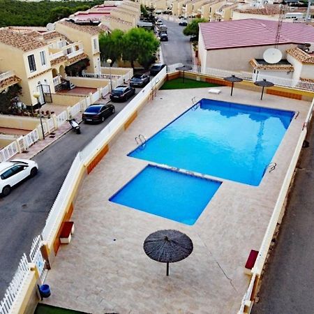 Bungalow 145 Monte Y Mar Serena Gran Alacant Exterior photo