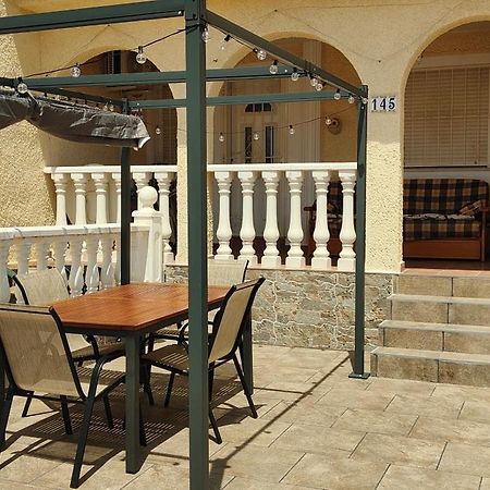 Bungalow 145 Monte Y Mar Serena Gran Alacant Exterior photo