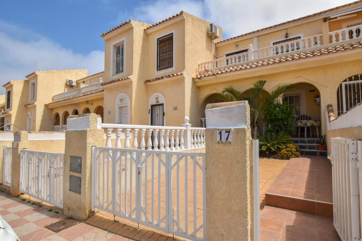 Bungalow 145 Monte Y Mar Serena Gran Alacant Exterior photo