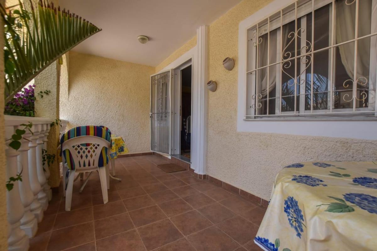 Bungalow 145 Monte Y Mar Serena Gran Alacant Exterior photo