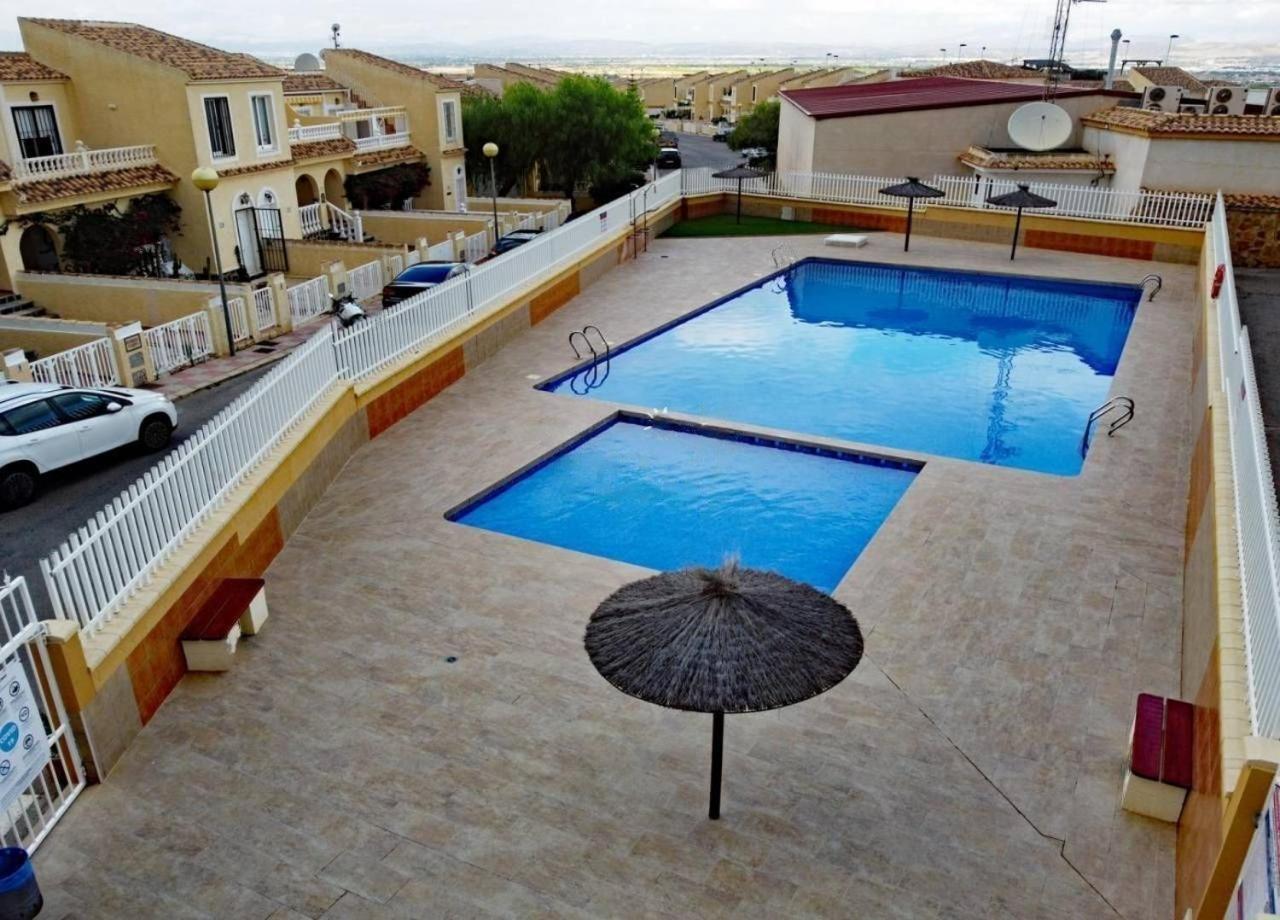Bungalow 145 Monte Y Mar Serena Gran Alacant Exterior photo